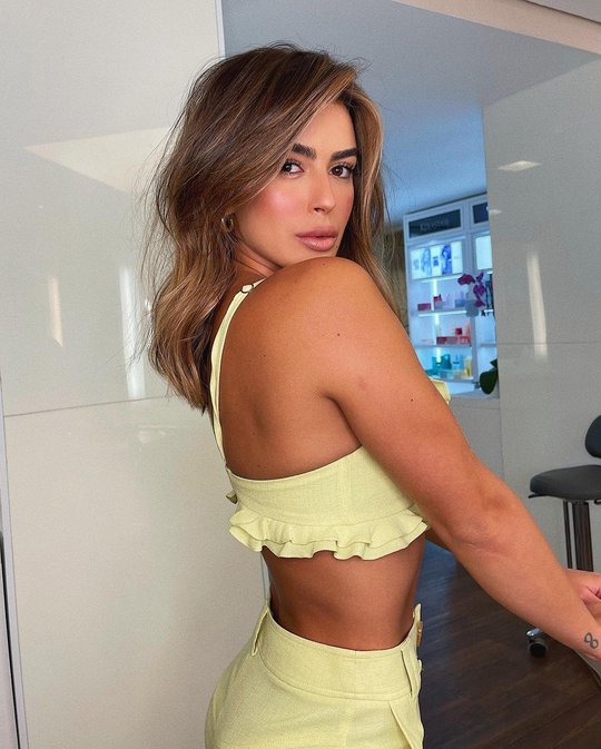 mariana saad namorado - mari saad 17